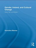 Gender, Ireland and Cultural Change (eBook, ePUB)