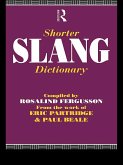 Shorter Slang Dictionary (eBook, PDF)