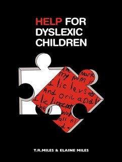 Help for Dyslexic Children (eBook, PDF) Cover Help for Dyslexic Children (eBook, PDF)