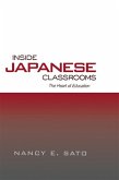 Inside Japanese Classrooms (eBook, PDF)