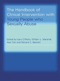 The Handbook of Clinical Intervention with Young People who Sexually Abuse (eBook, PDF)