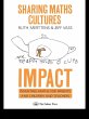 Sharing Maths Cultures: IMPACT (eBook,... - Bild 1
