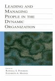 Leading and Managing People in the Dynamic Organization (eBook, PDF)