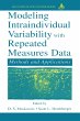 Modeling Intraindividual Variability... - Bild 1