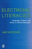 Electronic Literacies (eBook, PDF)