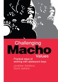 Challenging Macho Values (eBook, PDF)