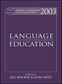 World Yearbook of Education 2003 (eBook, PDF) World Yearbook of Education 2003 (eBook, PDF)