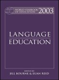 World Yearbook of Education 2003 (eBook, PDF)