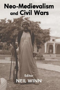 Neo-Medievalism and Civil Wars (eBook, PDF)