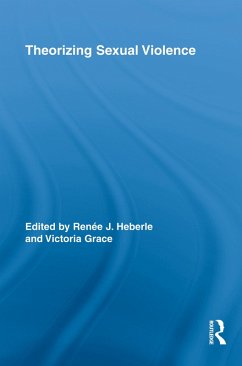 Theorizing Sexual Violence (eBook, PDF)