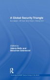 A Global Security Triangle (eBook, PDF)