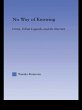 No Way of Knowing (eBook, PDF) - Bild 1