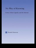No Way of Knowing (eBook, PDF)
