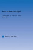 Love American Style (eBook, PDF)