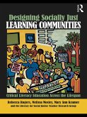Designing Socially Just Learning Communities (eBook, PDF)