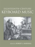 Eighteenth-Century Keyboard Music (eBook, PDF)
