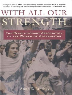 Cover With All Our Strength (eBook, PDF)