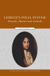 Leibniz's Final System (eBook, PDF) - Bild 1
