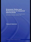 Economic Policy and Performance in Industrial Democracies (eBook, PDF)