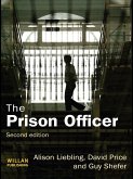 The Prison Officer (eBook, ePUB)