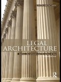 Legal Architecture (eBook, ePUB)