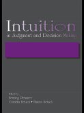 Intuition in Judgment and Decision Making (eBook, ePUB)