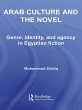 Arab Culture and the Novel (eBook, PDF) - Bild 1