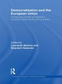 Democratization and the European Union (eBook, ePUB)