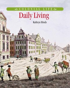 Cover Daily Living (eBook, PDF)