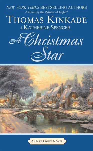 A Christmas Star (eBook, ePUB)