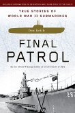 Final Patrol (eBook, ePUB)