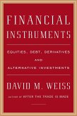 Financial Instruments (eBook, ePUB)