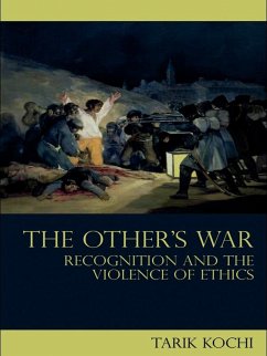 The Other's War (eBook, PDF) - Kochi, Tarik