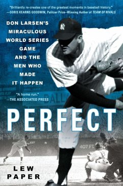 Cover Perfect (eBook, ePUB)