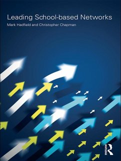 Cover Leading School-based Networks (eBook, PDF)