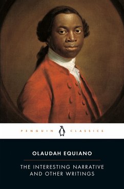 The Interesting Narrative and Other Writings (eBook, ePUB) - Equiano, Olaudah