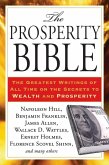 The Prosperity Bible (eBook, ePUB)