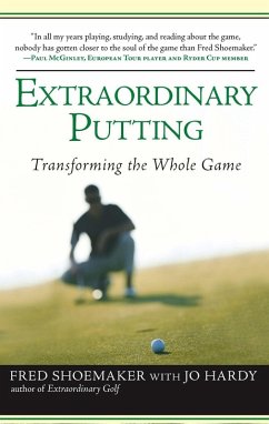 Cover Extraordinary Putting (eBook, ePUB)