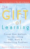 The Gift of Learning (eBook, ePUB)