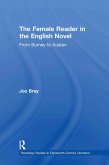 The Female Reader in the English Novel (eBook, PDF)