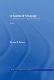 In Search of Pedagogy Volume I (eBook, PDF)