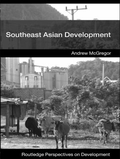 Cover Southeast Asian Development (eBook, PDF)