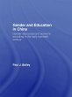 Gender and Education in China (eBook,... - Bild 1
