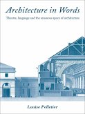 Architecture in Words (eBook, PDF) Architecture in Words (eBook, PDF)