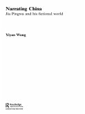 Narrating China (eBook, PDF)
