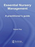 Essential Nursery Management (eBook, PDF)