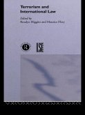 Terrorism and International Law (eBook, PDF)