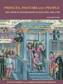 Princes, Pastors and People (eBook, PDF)