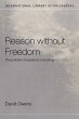 Reason Without Freedom (eBook, PDF) - Bild 1