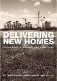 Delivering New Homes (eBook, PDF)